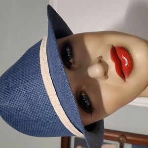 Unisex hat
